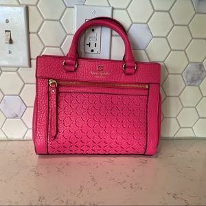 PRETTIEST KATE SPADE BAG